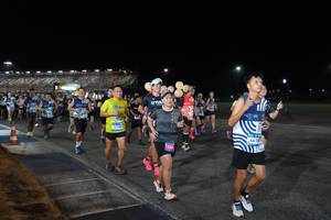 BIB: 
                            <button type="button" onclick="openModal(23403938)" class="btn btn-primary btn-sm float-right btn-popup" data-toggle="modal" data-target=".modal-high-quality">
                        <i class="fas fa-shopping-cart"></i> Add to Cart
                    </button>
                                            <button type="button" onclick="isThisMe(23403938, true)" class="btn btn-success btn-sm float-right btn-popup btn-isme hidden" data-toggle="tooltip" data-placement="bottom" title="นี่คือรูปของคุณใช่ไหม คลิกที่นี่เพื่อเอาเข้าอัลบั้ม">
                        <i class="fas fa-plus"></i> Add to album
                    </button>
                    <button type="button" onclick="isThisMe(23403938, false)" class="btn btn-warning btn-sm float-right btn-popup btn-isnotme hidden">
                        <i class="fas fa-ban"></i> Remove from album
                    </button>